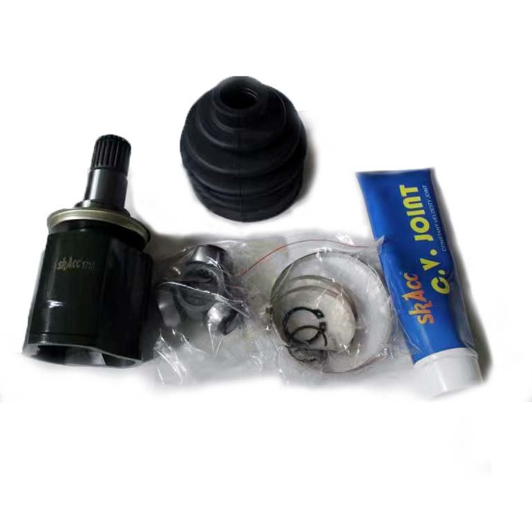 Factory Price Car Spare Parts Inner CV Joints Auto Parts for Z100